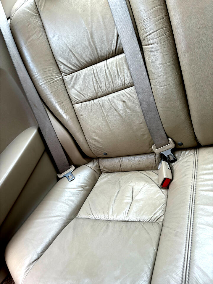 Honda Accord EX V6 Coupe AT with Navigation System 2003 Honda Accord EX V6 Coupe AT with Navigation System 2003