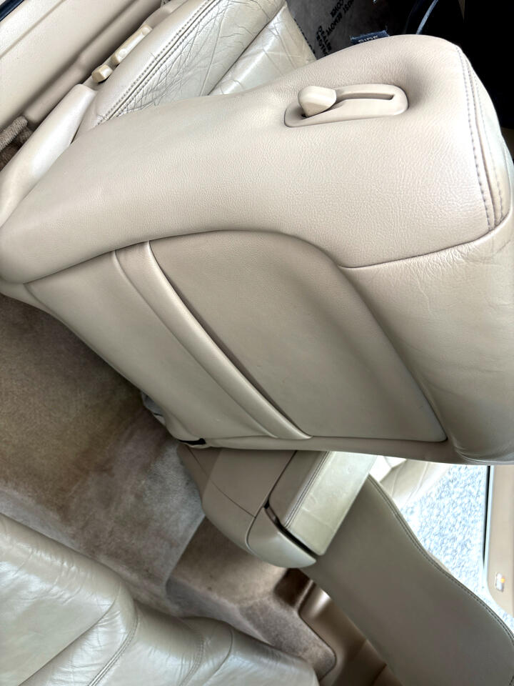 Honda Accord EX V6 Coupe AT with Navigation System 2003 Honda Accord EX V6 Coupe AT with Navigation System 2003