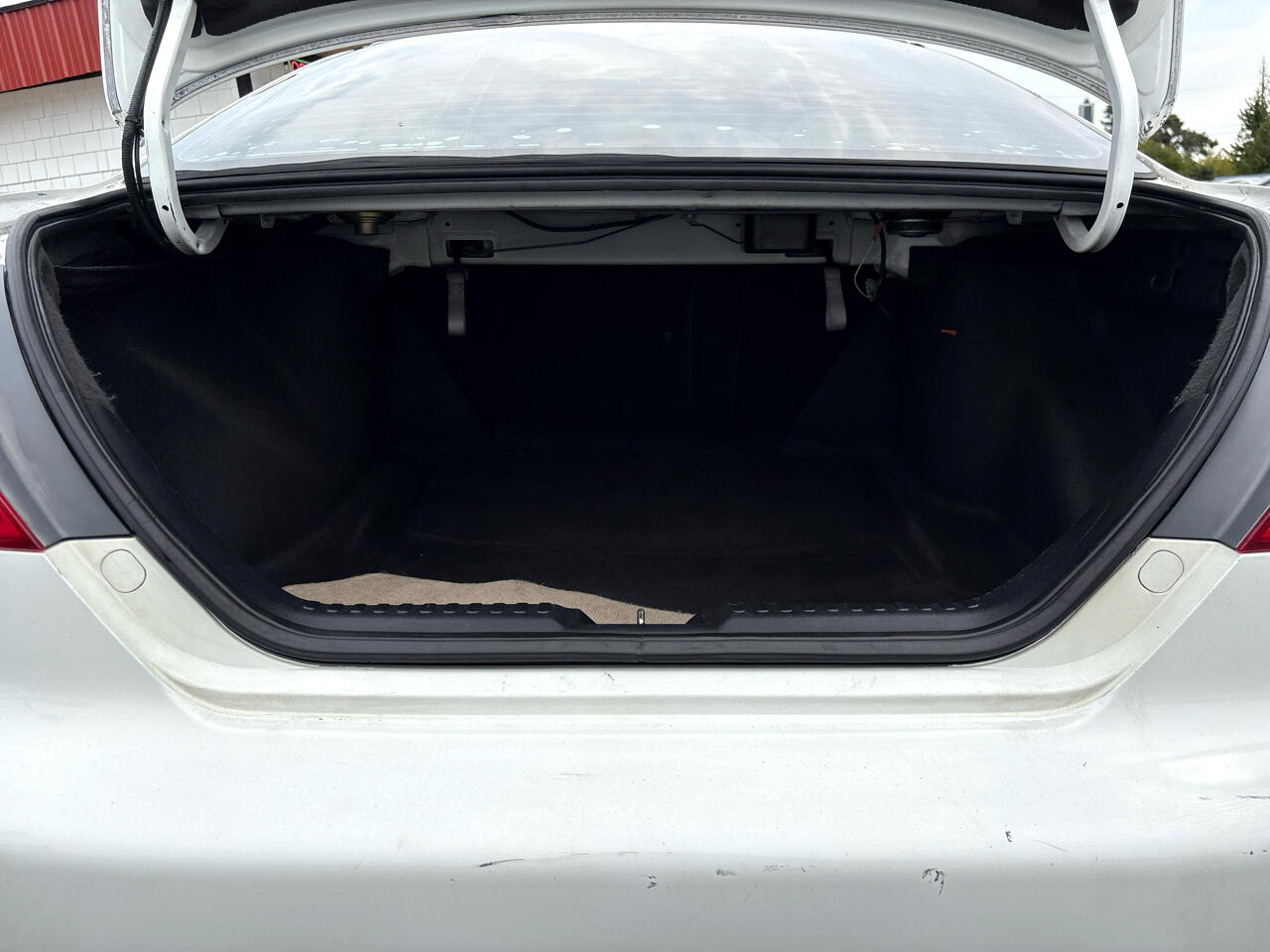 Honda Accord EX V6 Coupe AT with Navigation System 2003 Honda Accord EX V6 Coupe AT with Navigation System 2003