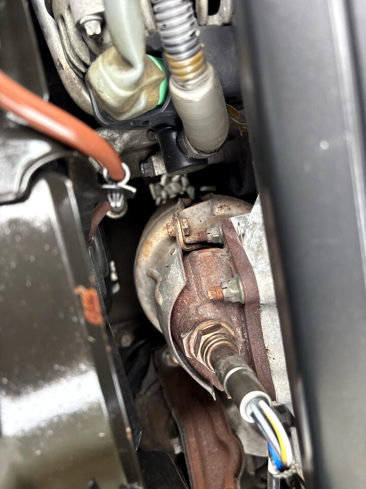 Honda Accord EX V6 Coupe AT with Navigation System 2003 Honda Accord EX V6 Coupe AT with Navigation System 2003