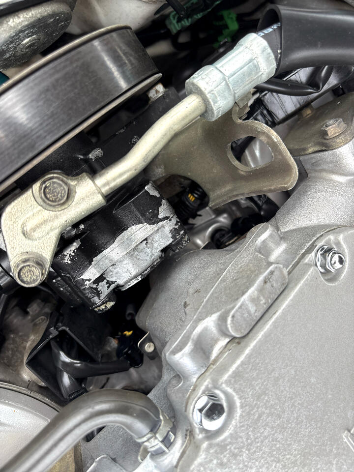 Honda Accord EX V6 Coupe AT with Navigation System 2003 Honda Accord EX V6 Coupe AT with Navigation System 2003