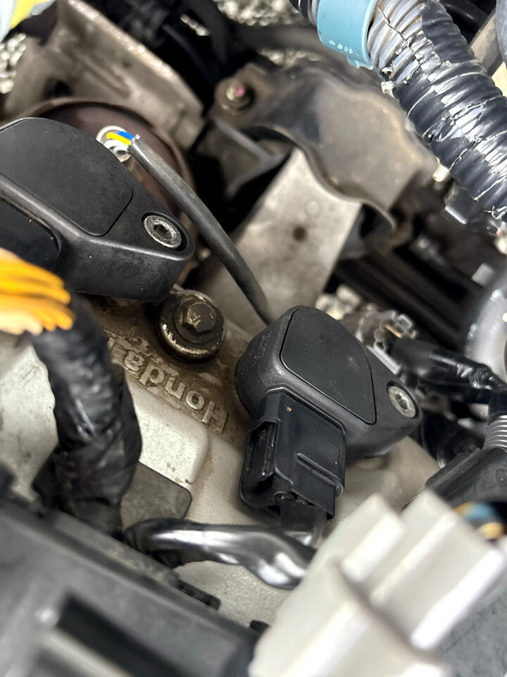 Honda Accord EX V6 Coupe AT with Navigation System 2003 Honda Accord EX V6 Coupe AT with Navigation System 2003