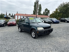 1998 Honda CR-V 