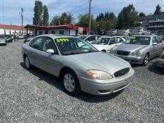 2005 Ford Taurus 
