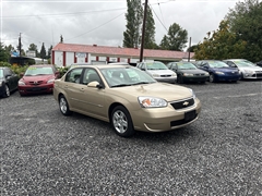 2006 Chevrolet Malibu 