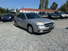 2005 Chevrolet Malibu 