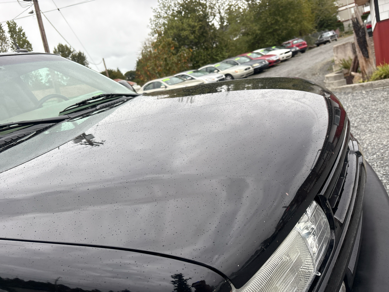 Chevrolet Tahoe 4dr 4WD Z71 2005 Chevrolet Tahoe 4dr 4WD Z71 2005