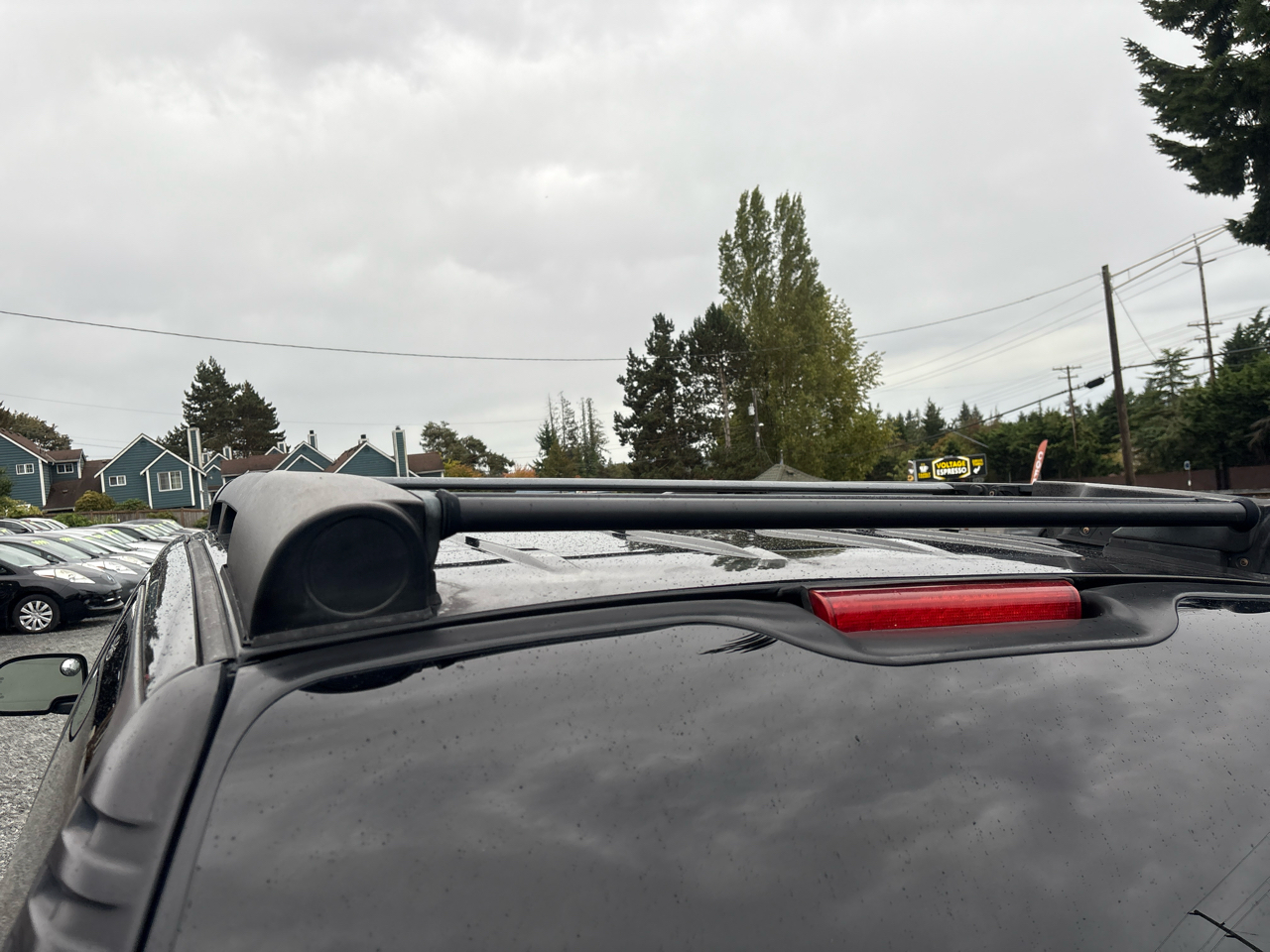 Chevrolet Tahoe 4dr 4WD Z71 2005 Chevrolet Tahoe 4dr 4WD Z71 2005