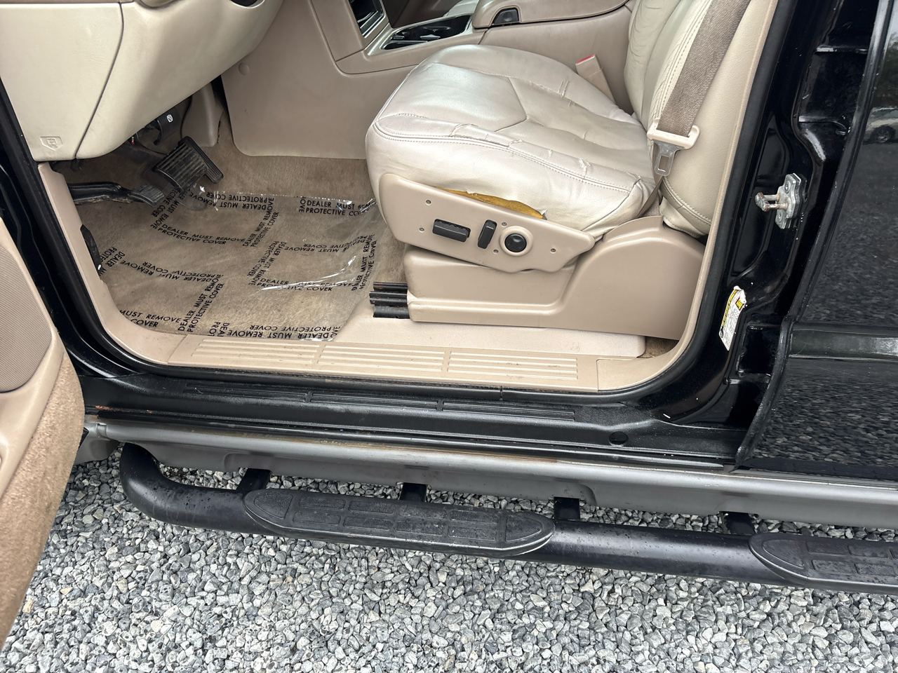 Chevrolet Tahoe 4dr 4WD Z71 2005 Chevrolet Tahoe 4dr 4WD Z71 2005