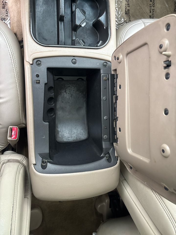 Chevrolet Tahoe 4dr 4WD Z71 2005 Chevrolet Tahoe 4dr 4WD Z71 2005