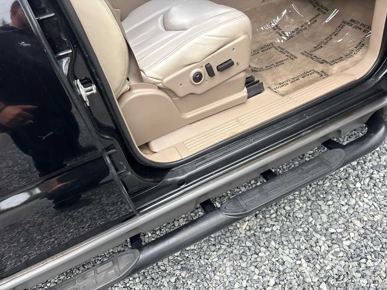 Chevrolet Tahoe 4dr 4WD Z71 2005 Chevrolet Tahoe 4dr 4WD Z71 2005