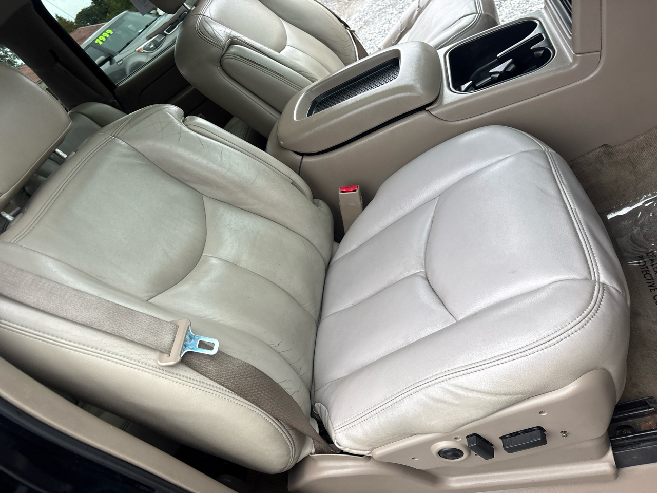 Chevrolet Tahoe 4dr 4WD Z71 2005 Chevrolet Tahoe 4dr 4WD Z71 2005