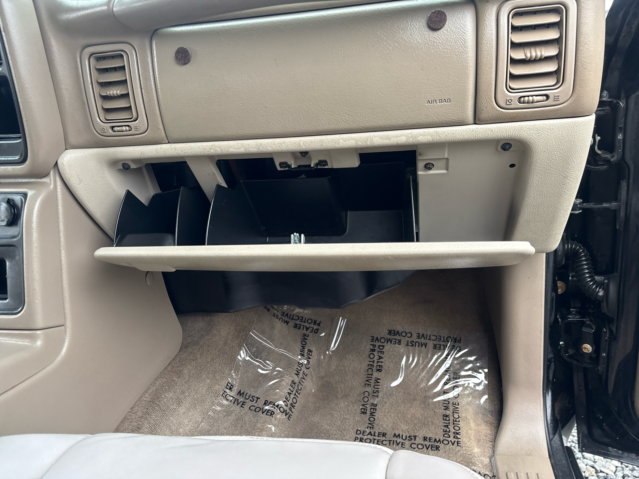 Chevrolet Tahoe 4dr 4WD Z71 2005 Chevrolet Tahoe 4dr 4WD Z71 2005