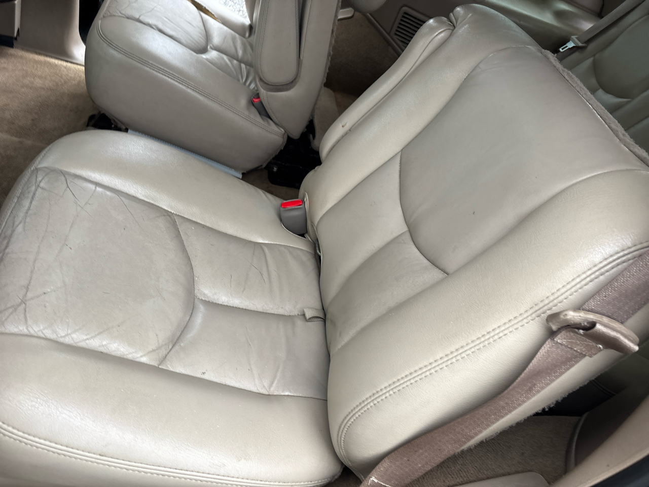 Chevrolet Tahoe 4dr 4WD Z71 2005 Chevrolet Tahoe 4dr 4WD Z71 2005