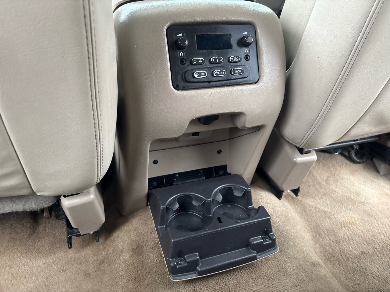 Chevrolet Tahoe 4dr 4WD Z71 2005 Chevrolet Tahoe 4dr 4WD Z71 2005