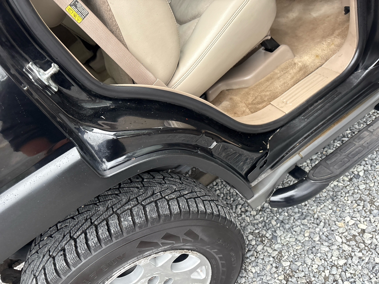 Chevrolet Tahoe 4dr 4WD Z71 2005 Chevrolet Tahoe 4dr 4WD Z71 2005