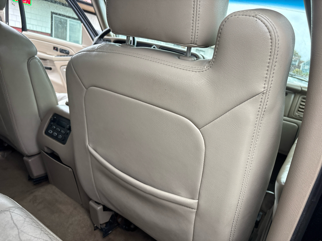 Chevrolet Tahoe 4dr 4WD Z71 2005 Chevrolet Tahoe 4dr 4WD Z71 2005