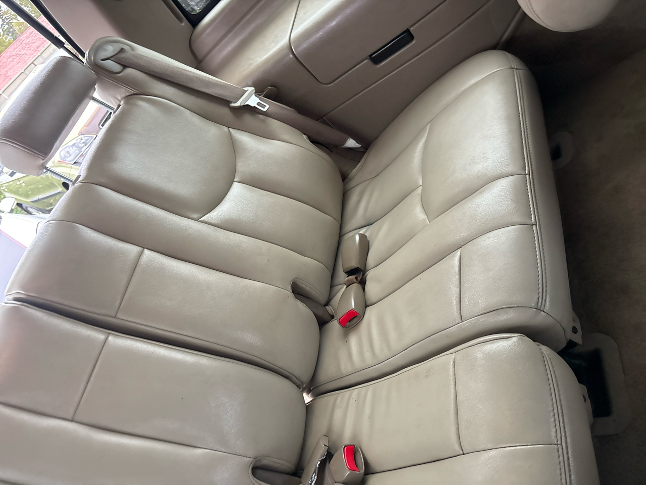 Chevrolet Tahoe 4dr 4WD Z71 2005 Chevrolet Tahoe 4dr 4WD Z71 2005