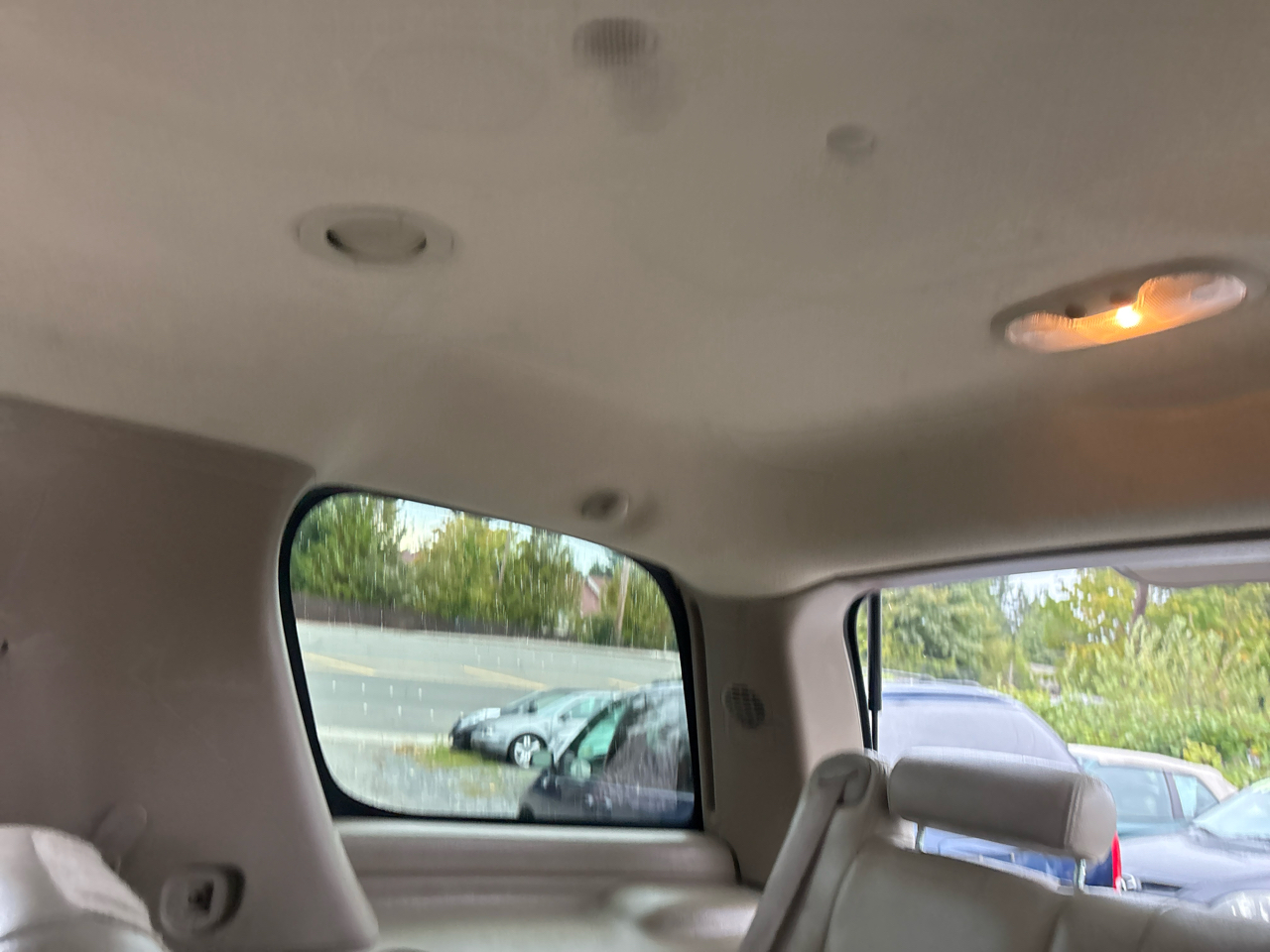 Chevrolet Tahoe 4dr 4WD Z71 2005 Chevrolet Tahoe 4dr 4WD Z71 2005