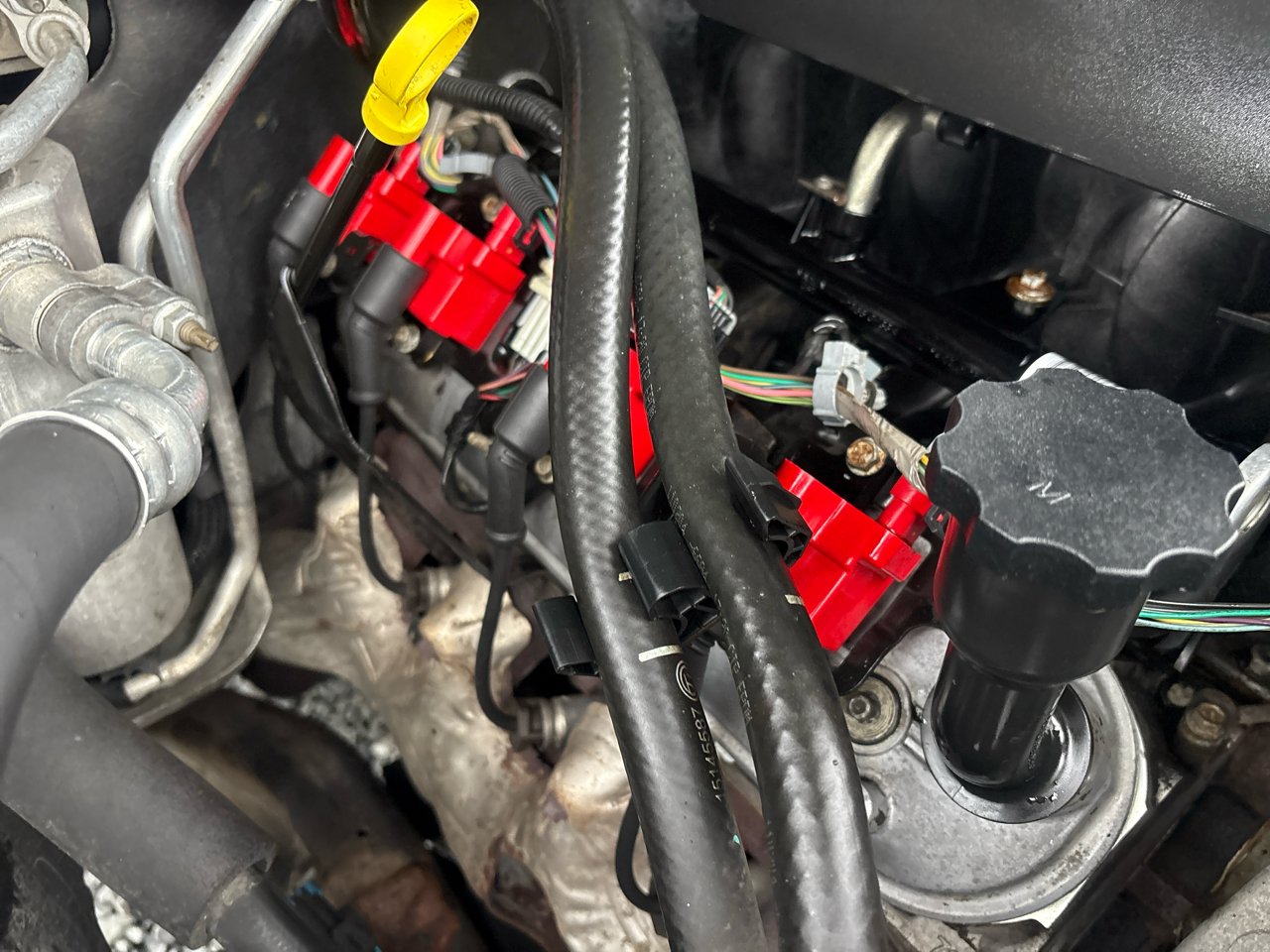 Chevrolet Tahoe 4dr 4WD Z71 2005 Chevrolet Tahoe 4dr 4WD Z71 2005