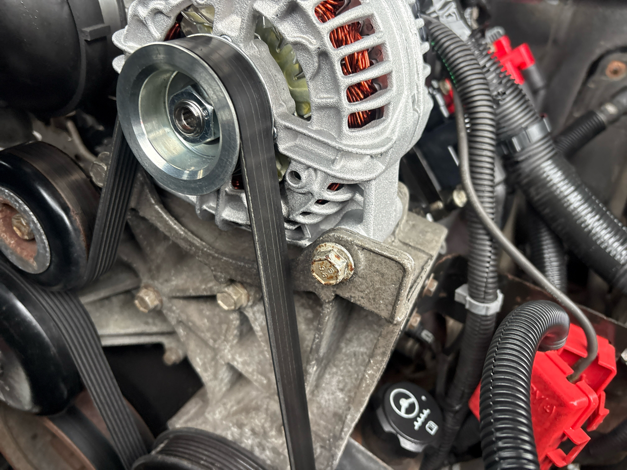 Chevrolet Tahoe 4dr 4WD Z71 2005 Chevrolet Tahoe 4dr 4WD Z71 2005