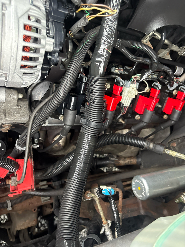 Chevrolet Tahoe 4dr 4WD Z71 2005 Chevrolet Tahoe 4dr 4WD Z71 2005