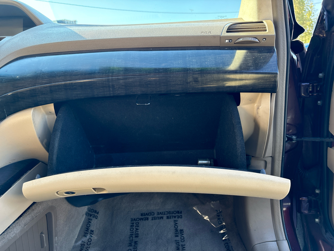 Acura MDX Sport Package with Rear DVD System 2008 Acura MDX Sport Package with Rear DVD System 2008