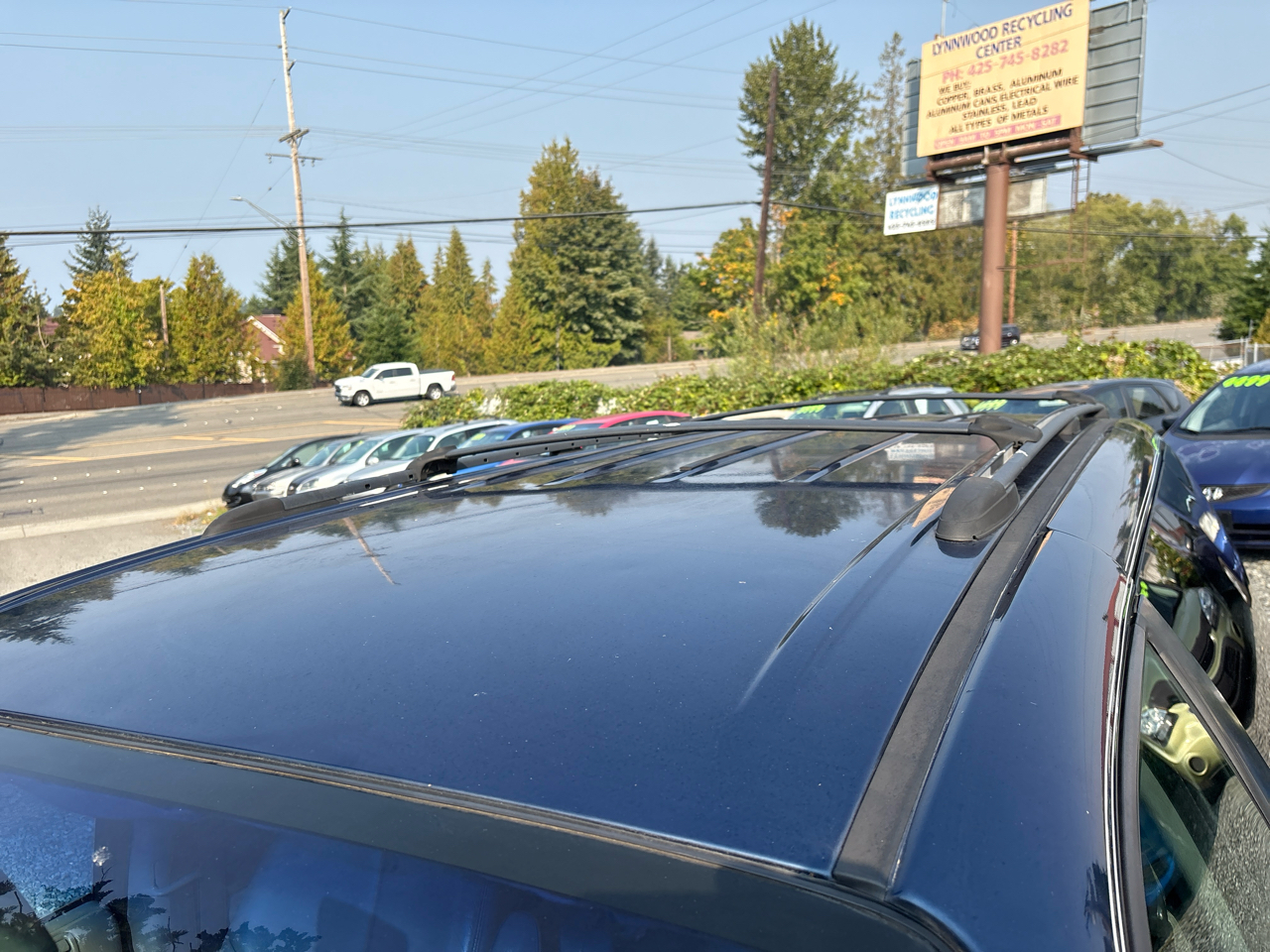 Chrysler Town & Country LXI 2000 Chrysler Town & Country LXI 2000