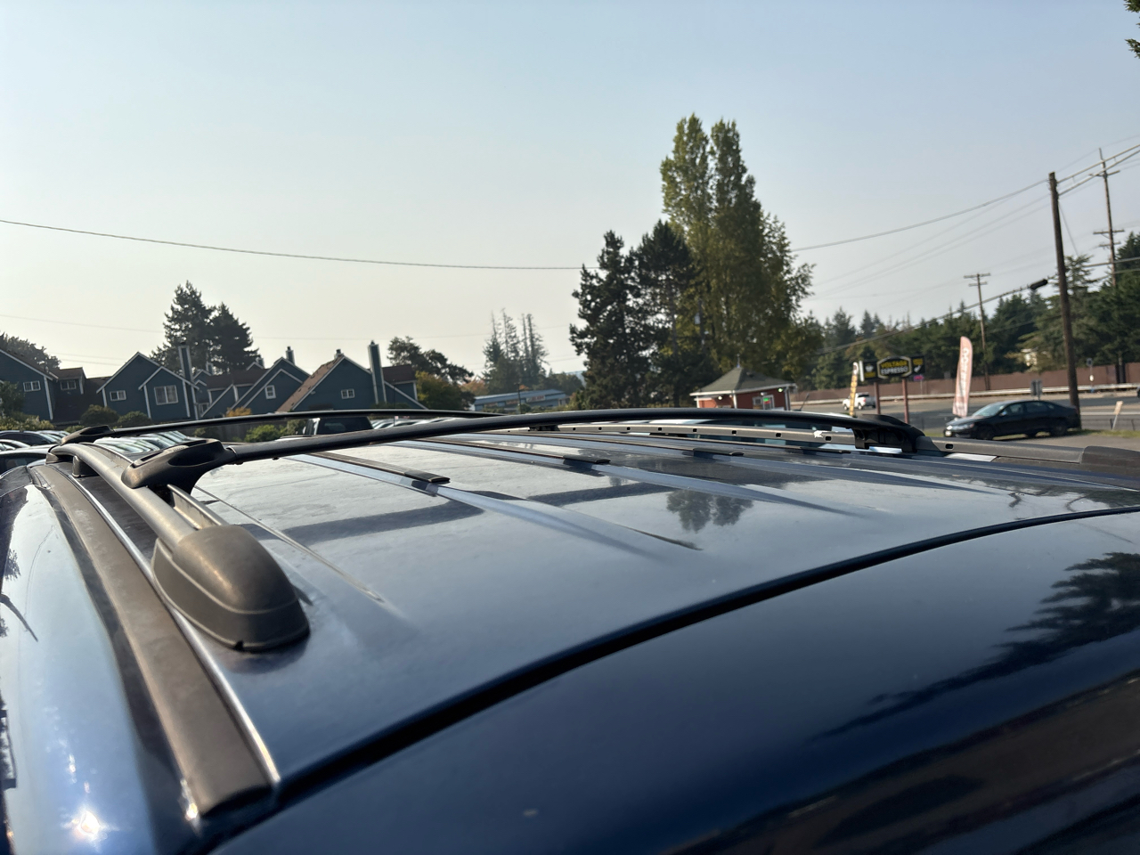 Chrysler Town & Country LXI 2000 Chrysler Town & Country LXI 2000