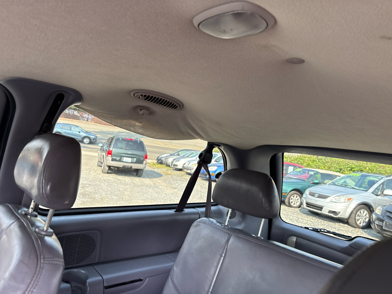 Chrysler Town & Country LXI 2000 Chrysler Town & Country LXI 2000