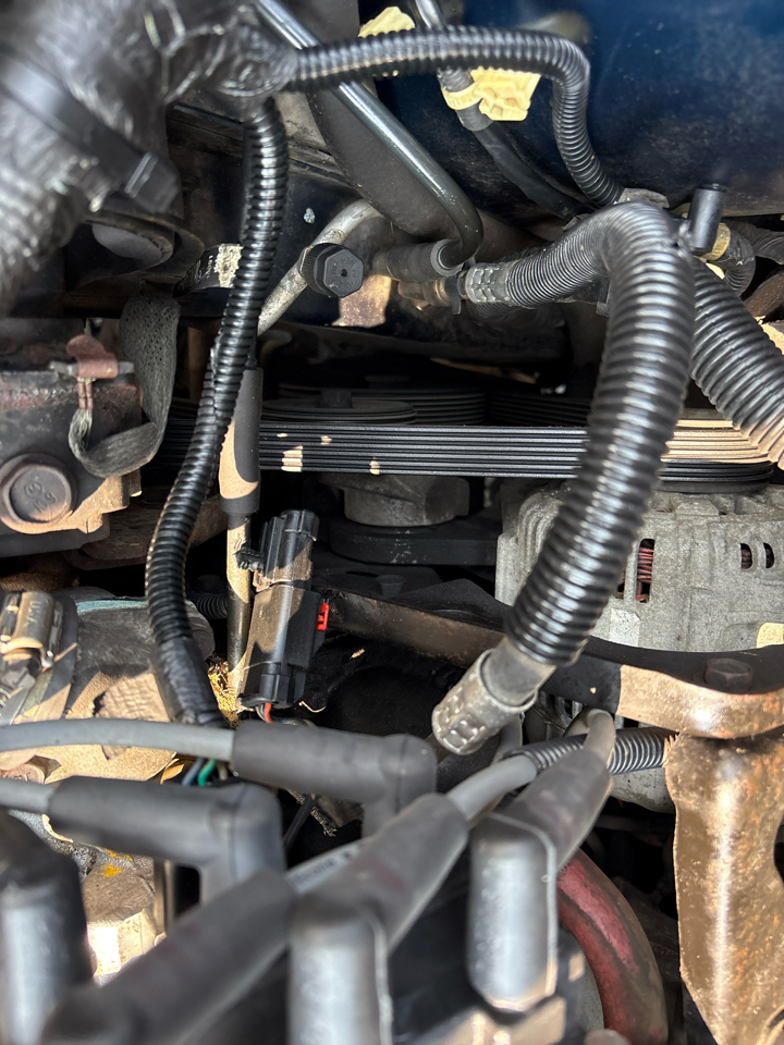 Chrysler Town & Country LXI 2000 Chrysler Town & Country LXI 2000