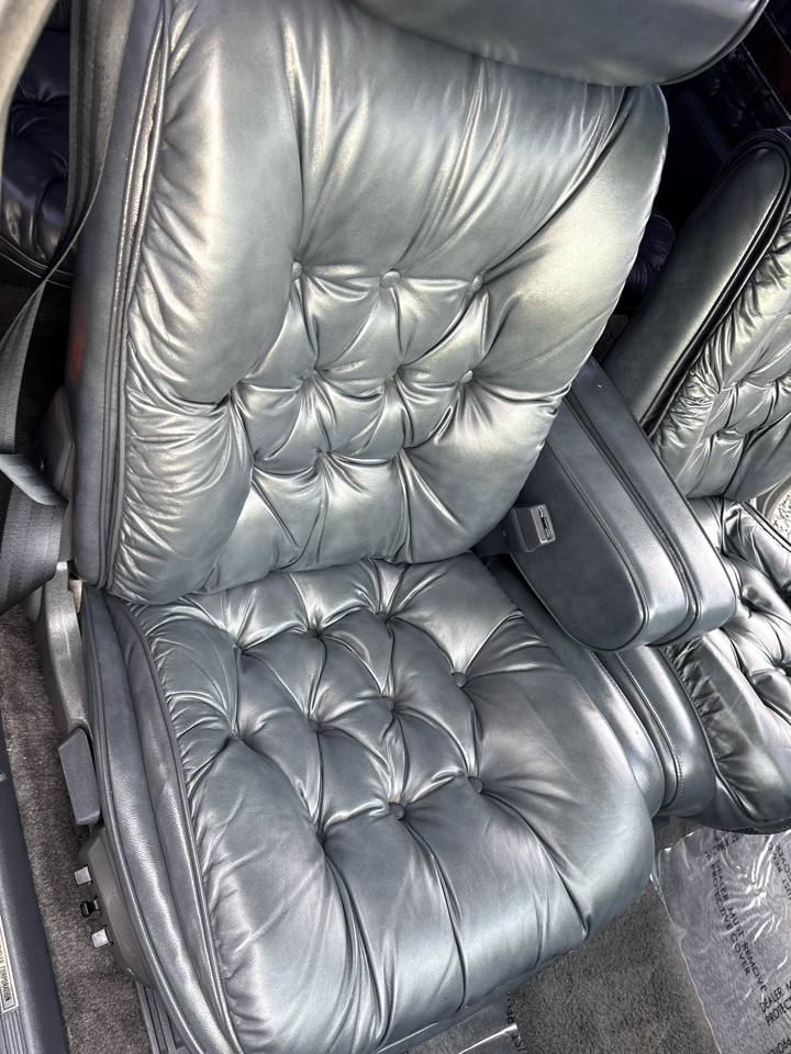 Chrysler New Yorker Base 1987