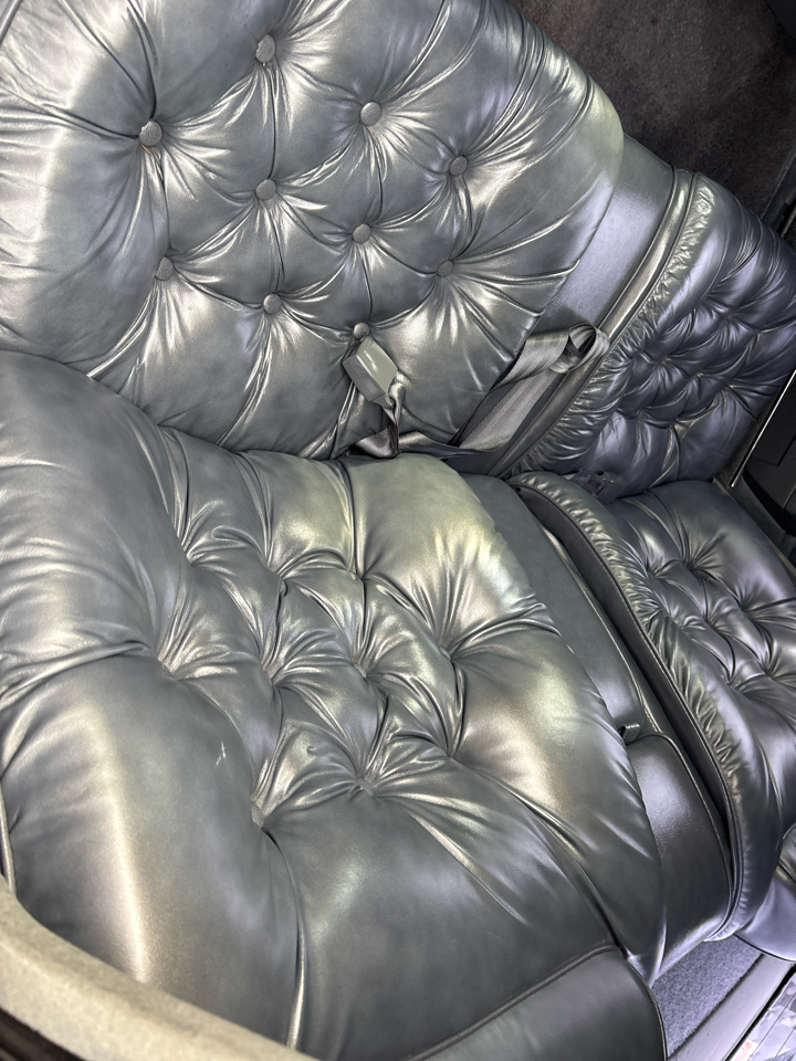 Chrysler New Yorker Base 1987