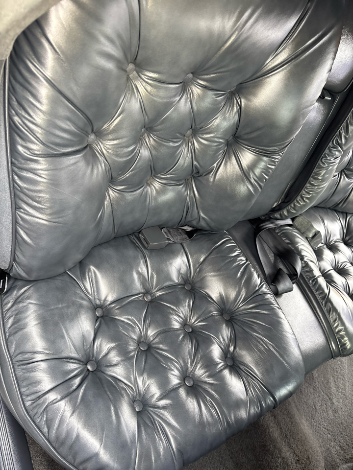 Chrysler New Yorker Base 1987