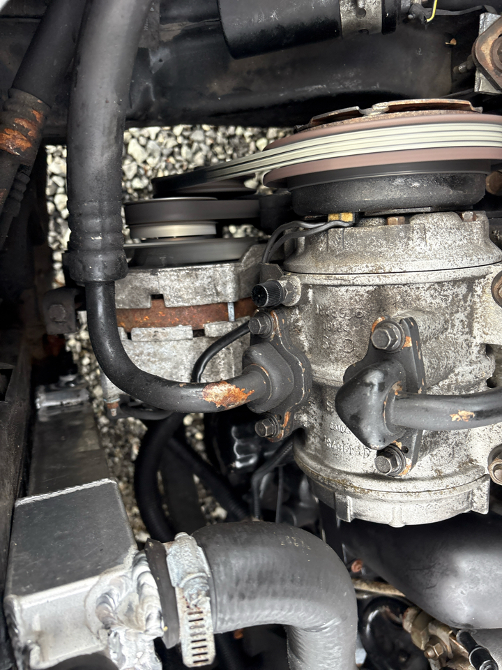 Chrysler New Yorker Base 1987