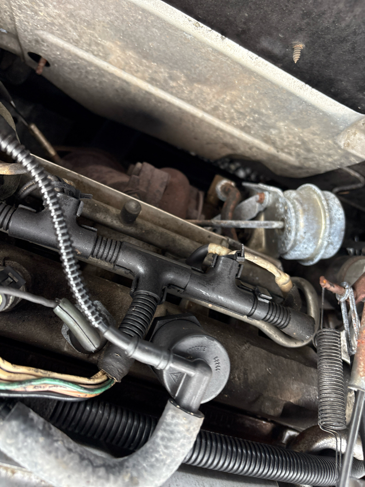 Chrysler New Yorker Base 1987