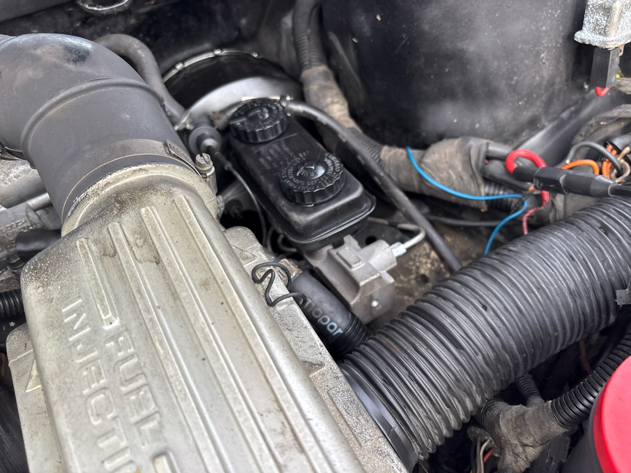 Chrysler New Yorker Base 1987