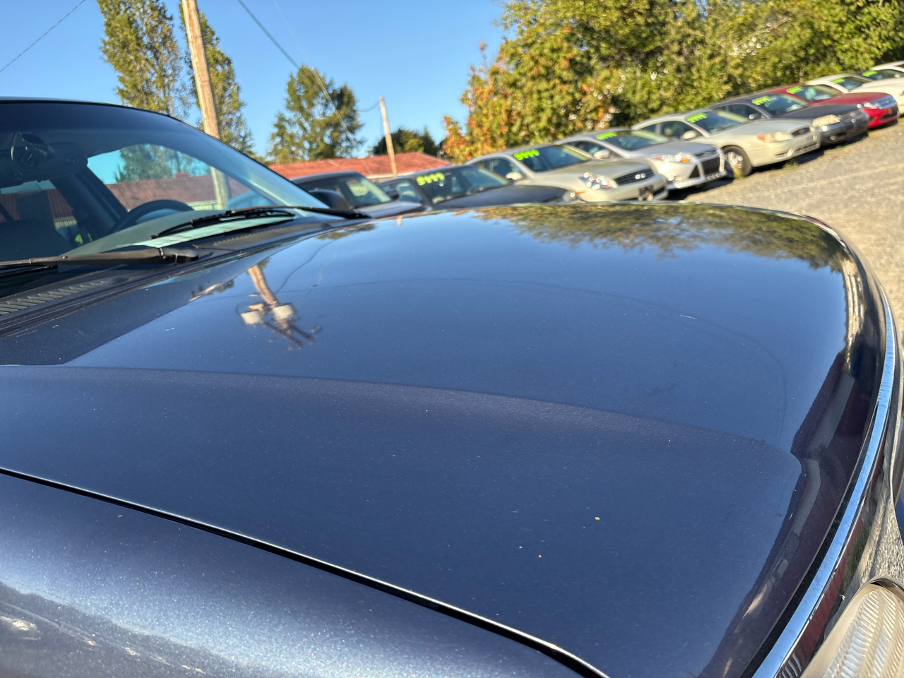 Ford Explorer XLT AWD 2000 Ford Explorer XLT AWD 2000