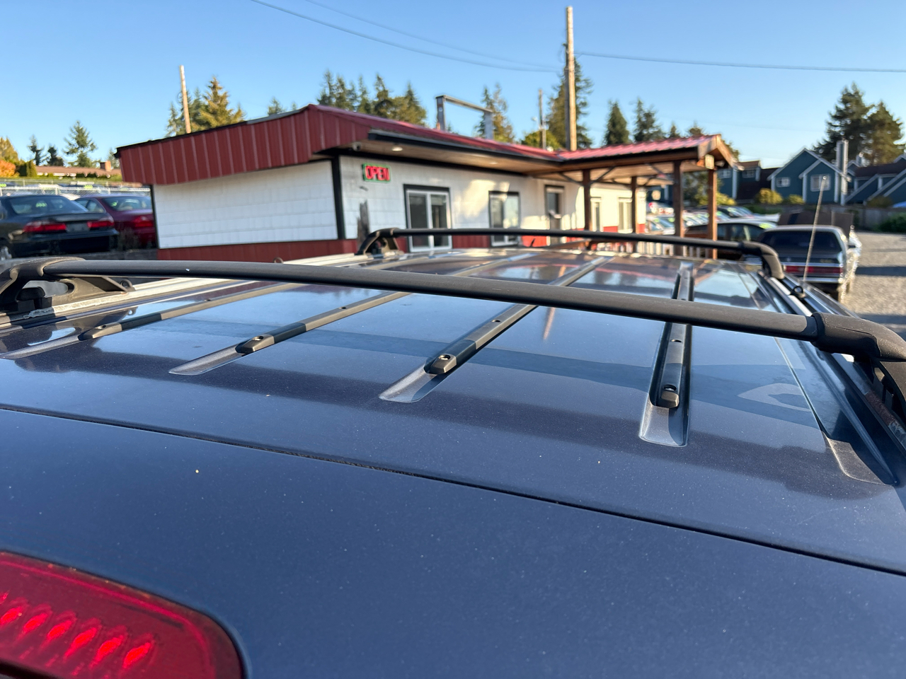 Ford Explorer XLT AWD 2000 Ford Explorer XLT AWD 2000