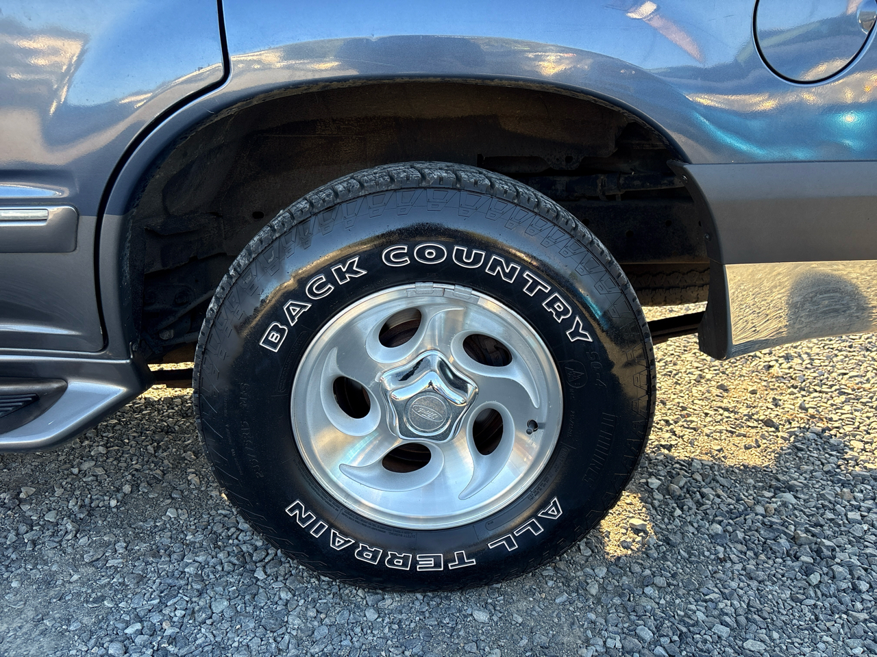 Ford Explorer XLT AWD 2000 Ford Explorer XLT AWD 2000