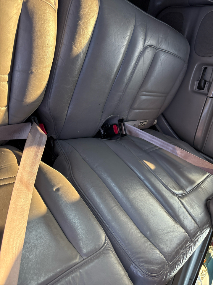 Ford Explorer XLT AWD 2000 Ford Explorer XLT AWD 2000