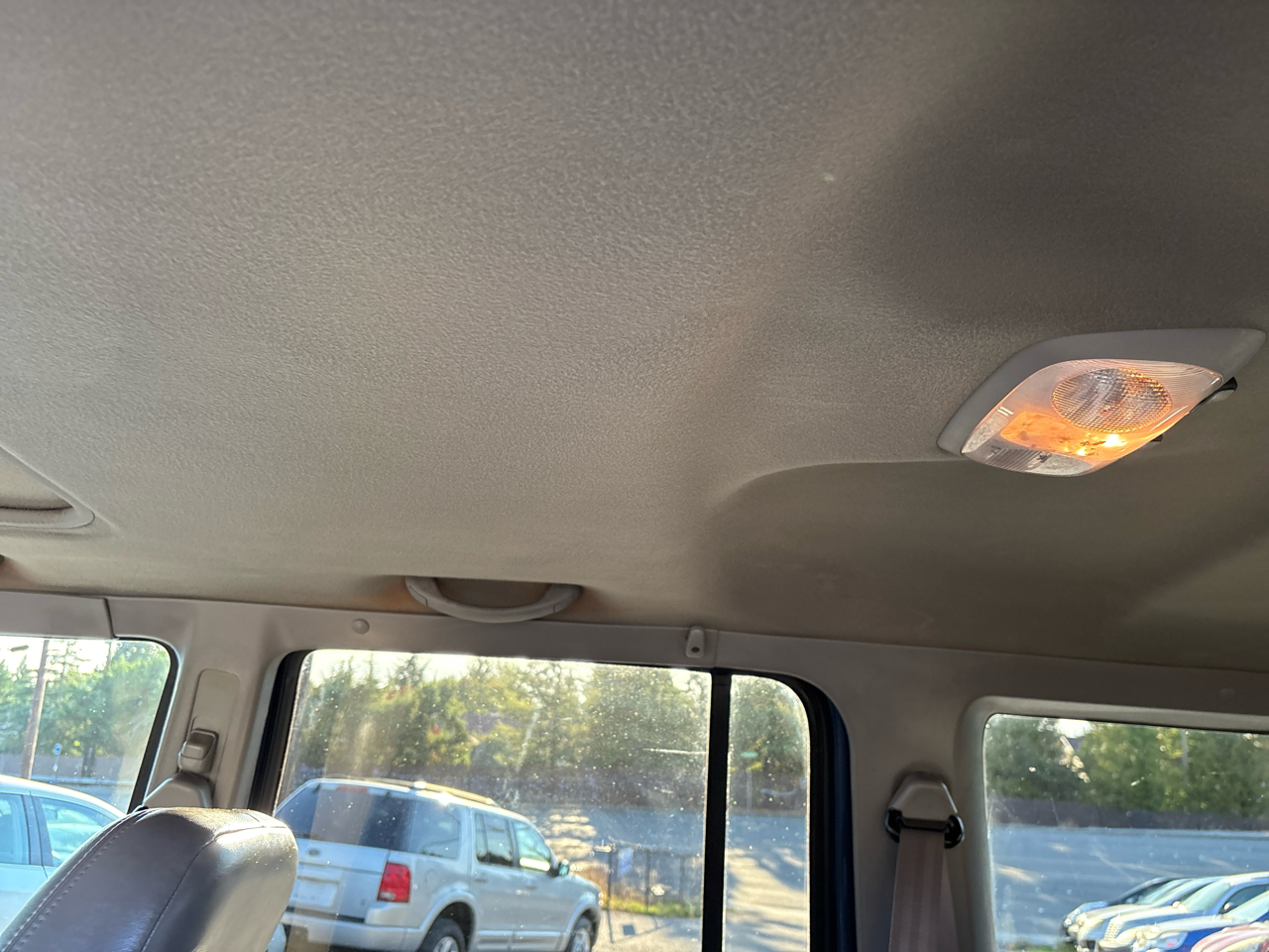 Ford Explorer XLT AWD 2000 Ford Explorer XLT AWD 2000