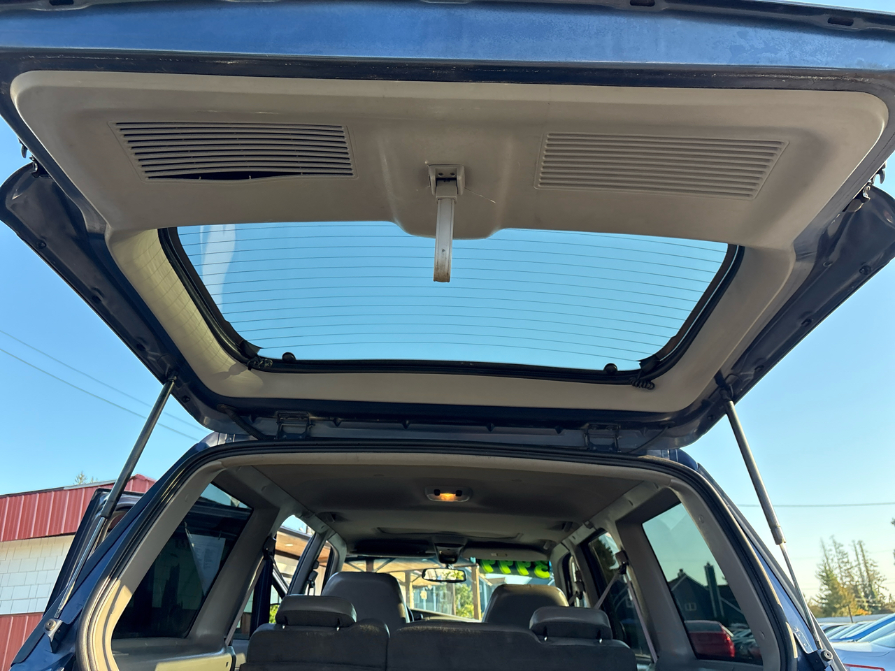 Ford Explorer XLT AWD 2000 Ford Explorer XLT AWD 2000