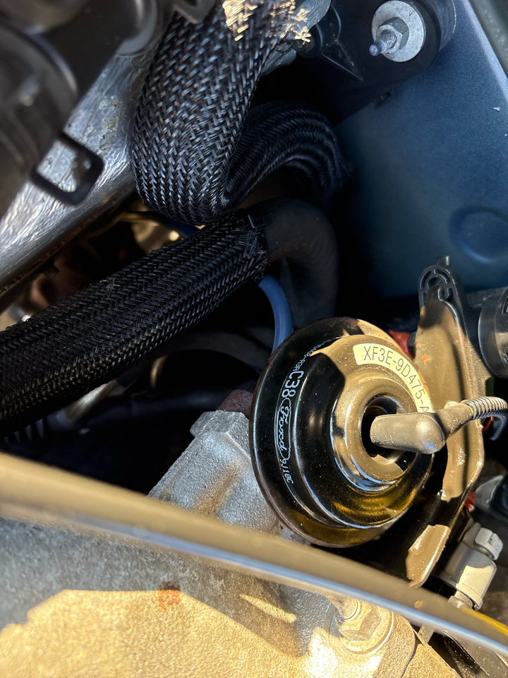 Ford Explorer XLT AWD 2000 Ford Explorer XLT AWD 2000