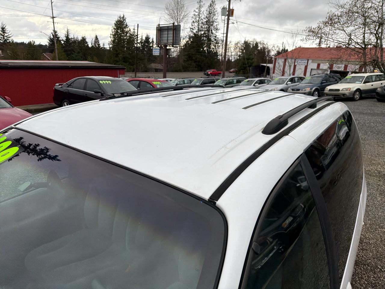 Dodge Caravan LE 1998