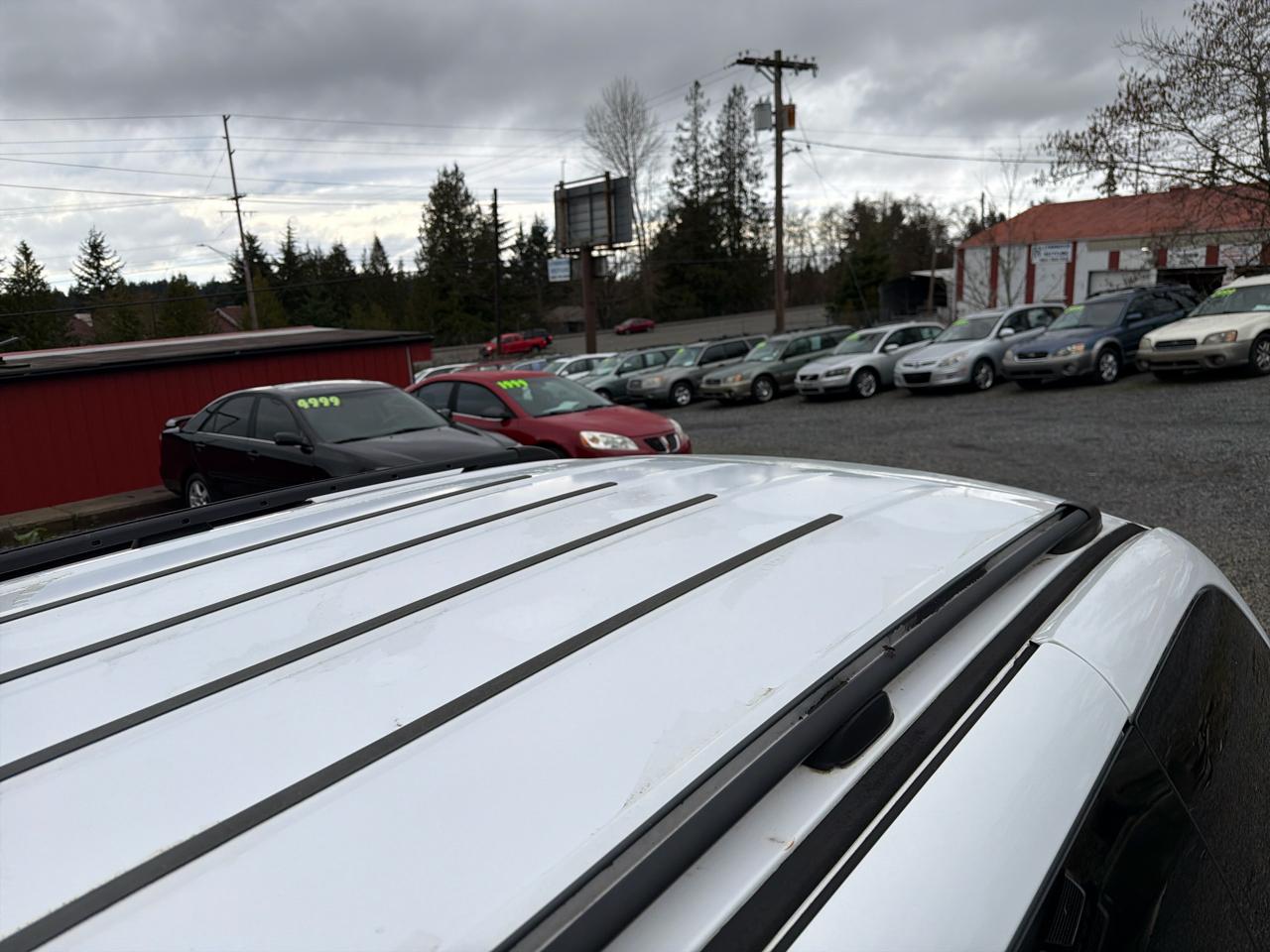 Dodge Caravan LE 1998