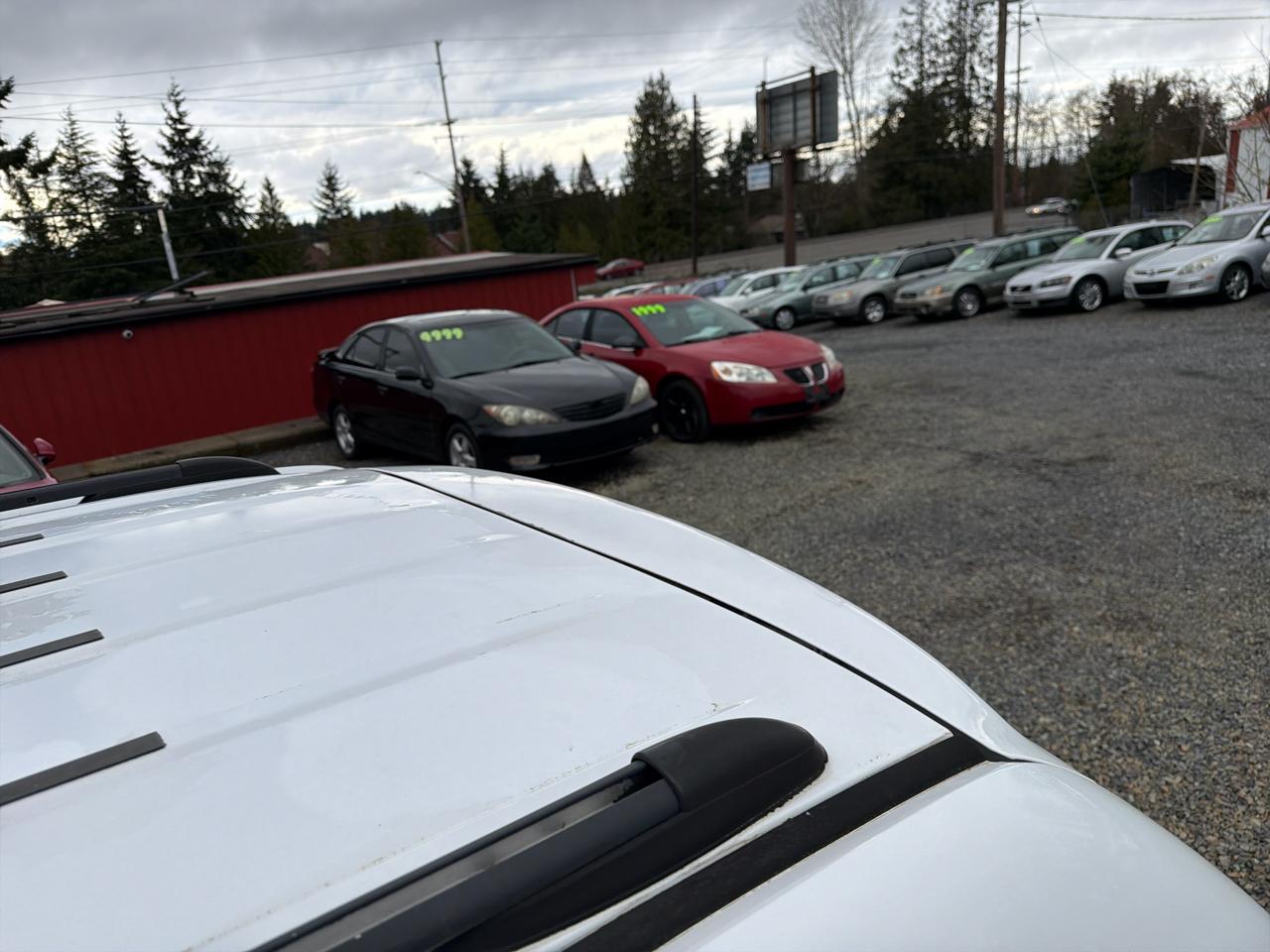 Dodge Caravan LE 1998