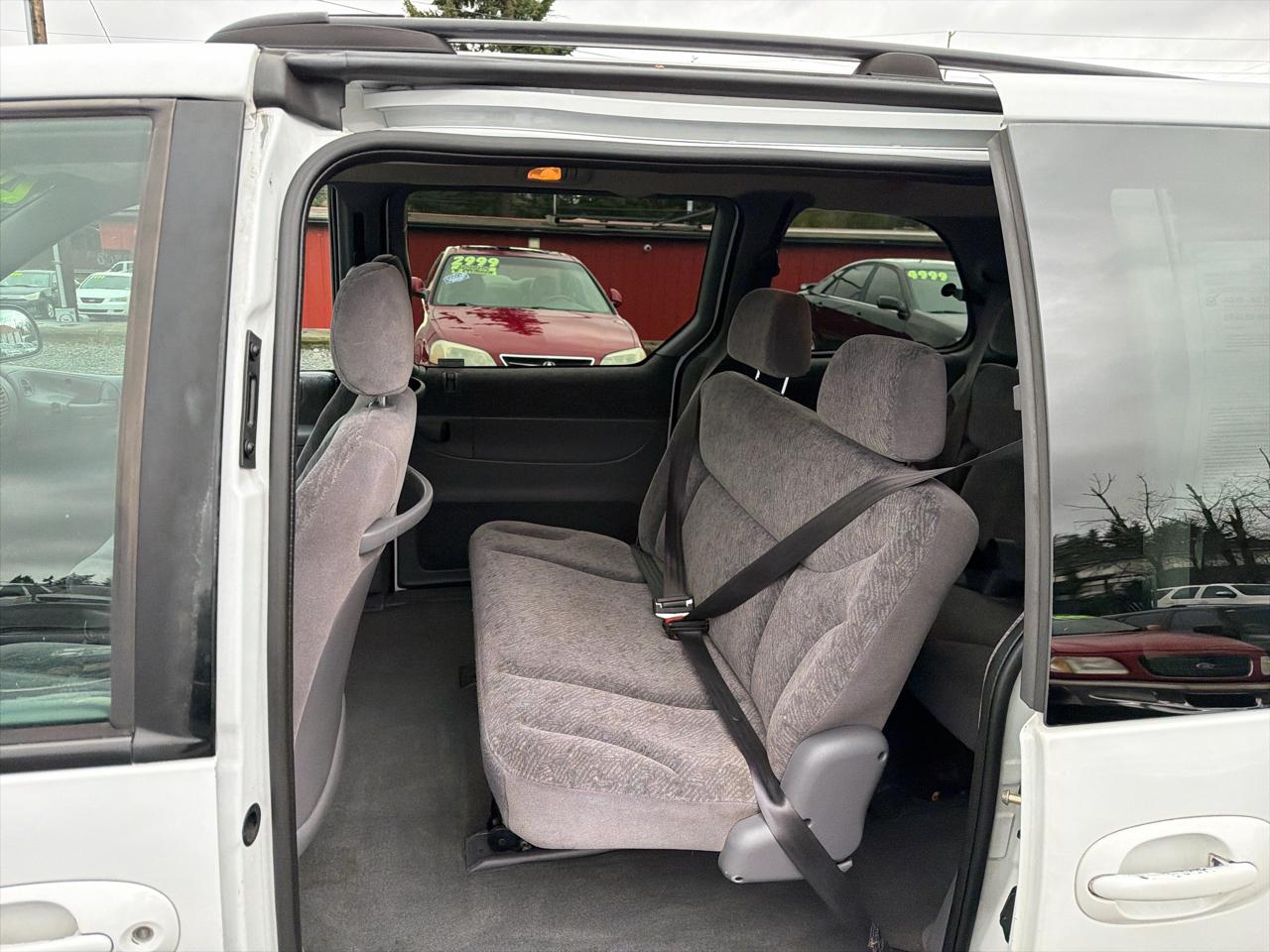 Dodge Caravan LE 1998