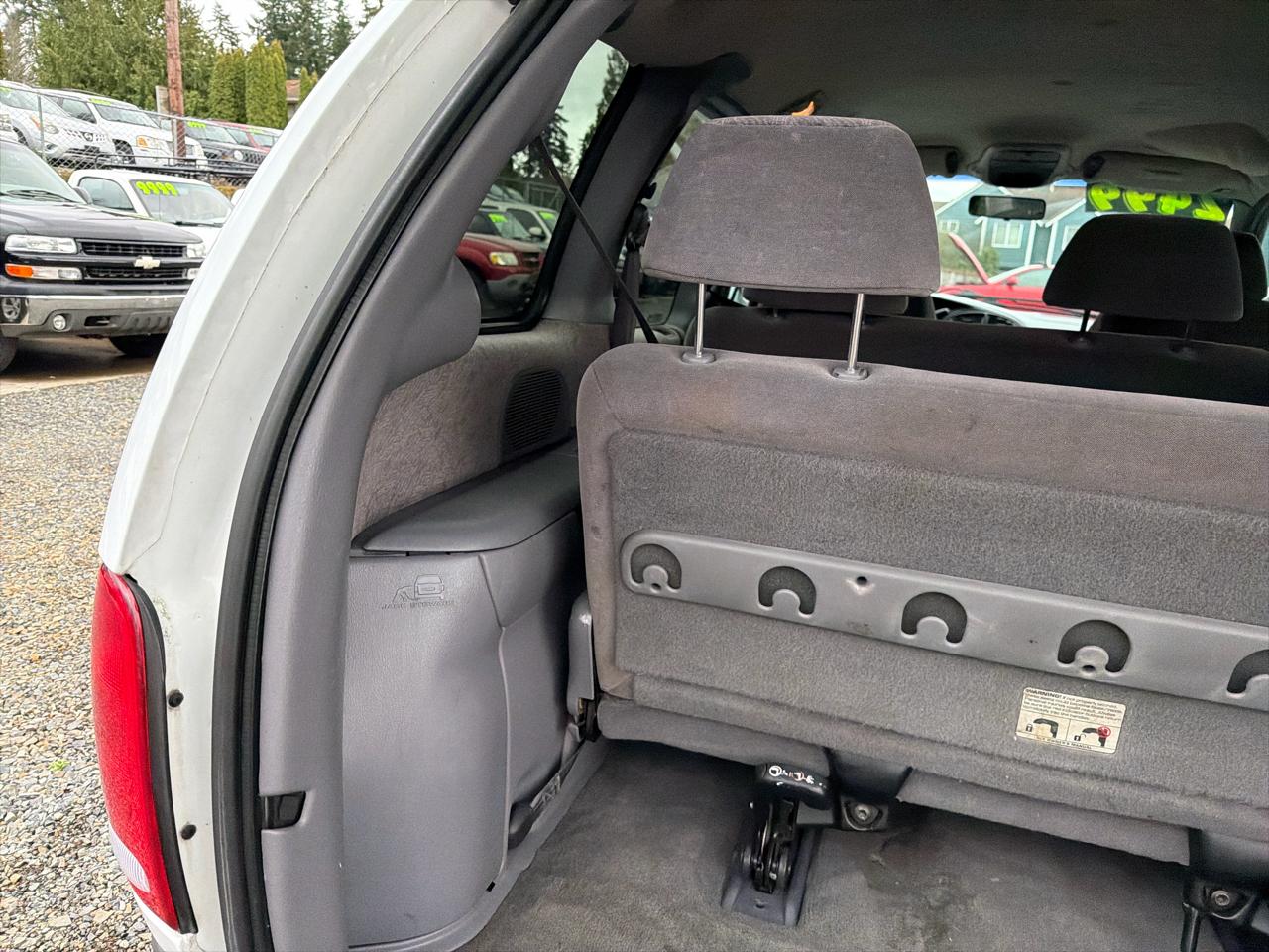 Dodge Caravan LE 1998