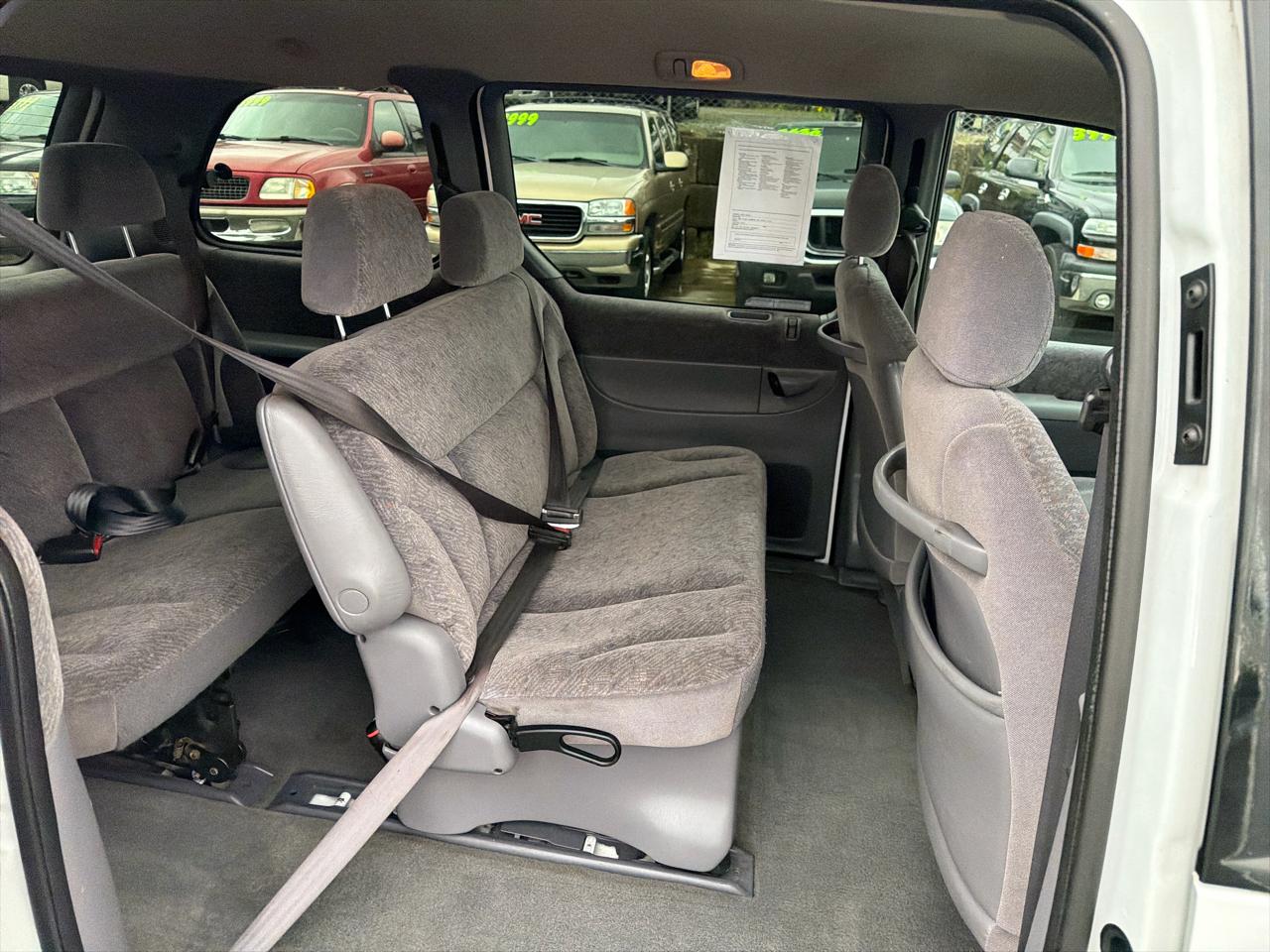 Dodge Caravan LE 1998